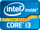 Intel Core i3